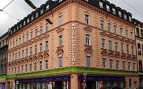 Hotel Caroline Viena